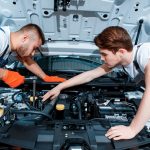 PRESERVING YOUR ENGINE: 4 PREVENTATIVE MAINTENANCE TIPS