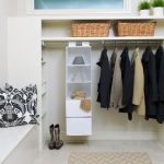 Tips for Building a Custom Walk-In Closet That Meets Your Storage Needs