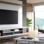 Creating Custom Entertainment Centers: Combining Style and Functionality