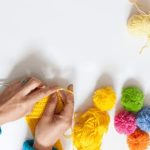 6 Basic Crochet Stitches for Beginners