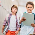Healthy Habits for Happy Kids: Wellness Education in Elementary School