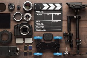 Ultimate-video-production-equipment