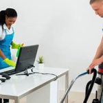 How to Choose a Reputable Professional Home Cleaning Company