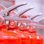 Facts about Fire Extinguishers