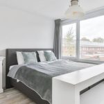 The Importance of Comfort in Choosing Bedroom Furniture