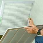 Is It Time to Change Your AC Filter? 212 HVAC Wants to Help!