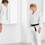 What is Karate Etiquette and How Can You Benefit From It?