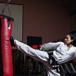 What are The Best Punching Bags For Martial Arts?