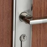 How Much Does a Locksmith Cost to Unlock a House Door?