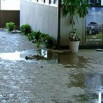 What to do after flood or water damage in your property