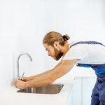 Your Faucets Could Be Making Your Home Unsafe