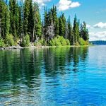 Climate Change Is Rapidly Warming Lakes
