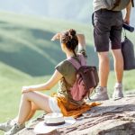 20 Ultimate Travel Bucket List Ideas to do Before 40