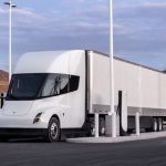 The Future of Trucking: Innovations and Trends
